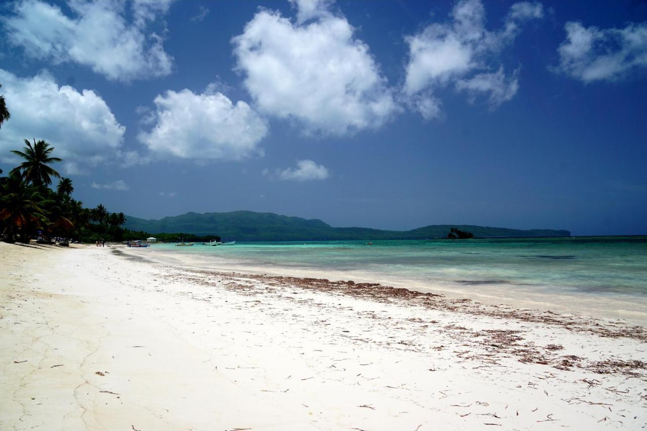 Hotel Todoblanco, Las Galeras, Samana Dış mekan fotoğraf